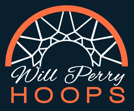 Will Perry Hoops Logo